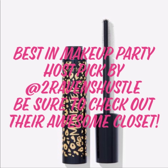 Brand New In Box tarte Maneater Mascara In Black - Picture 13 of 16